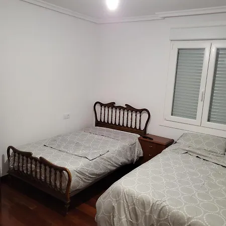 D&l Piso Compartido Vigo