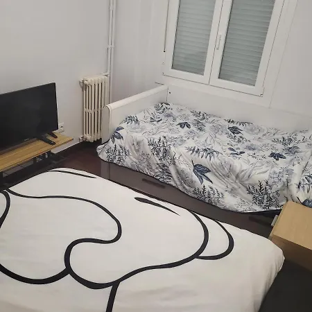 Homestay D&l Piso Compartido Vigo