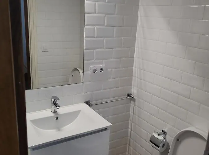 D&l Piso Compartido Accommodatie bij particulieren *