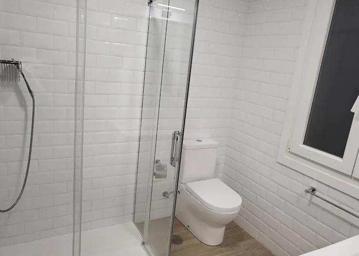 D&l Piso Compartido Accommodatie bij particulieren *