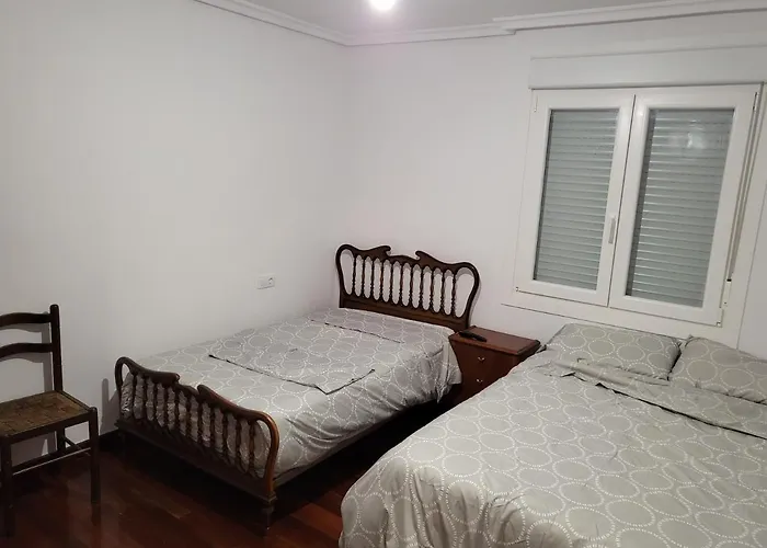 D&l Piso Compartido Comarca de Vigo