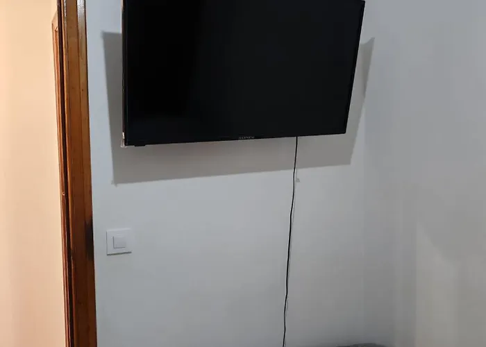 D&l Piso Compartido Accommodatie bij particulieren