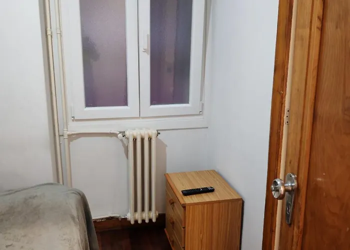 D&l Piso Compartido Accommodatie bij particulieren *