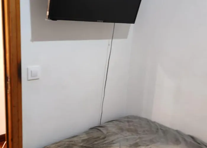 Accommodatie bij particulieren D&l Piso Compartido *