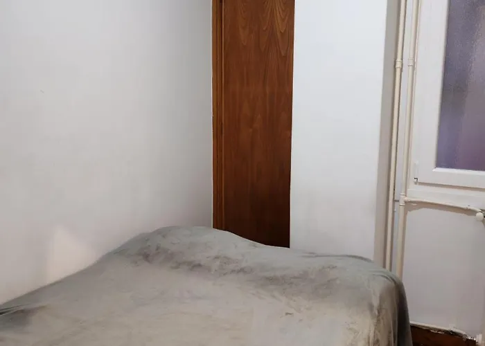 Accommodatie bij particulieren D&l Piso Compartido Comarca de Vigo